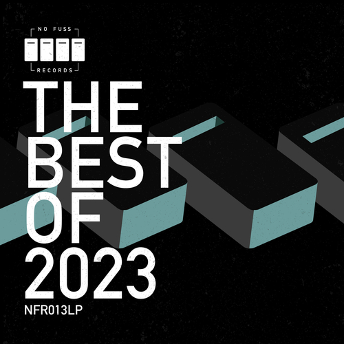 VA - No Fuss Records Present The Best Of 2023 [NFR013LP]